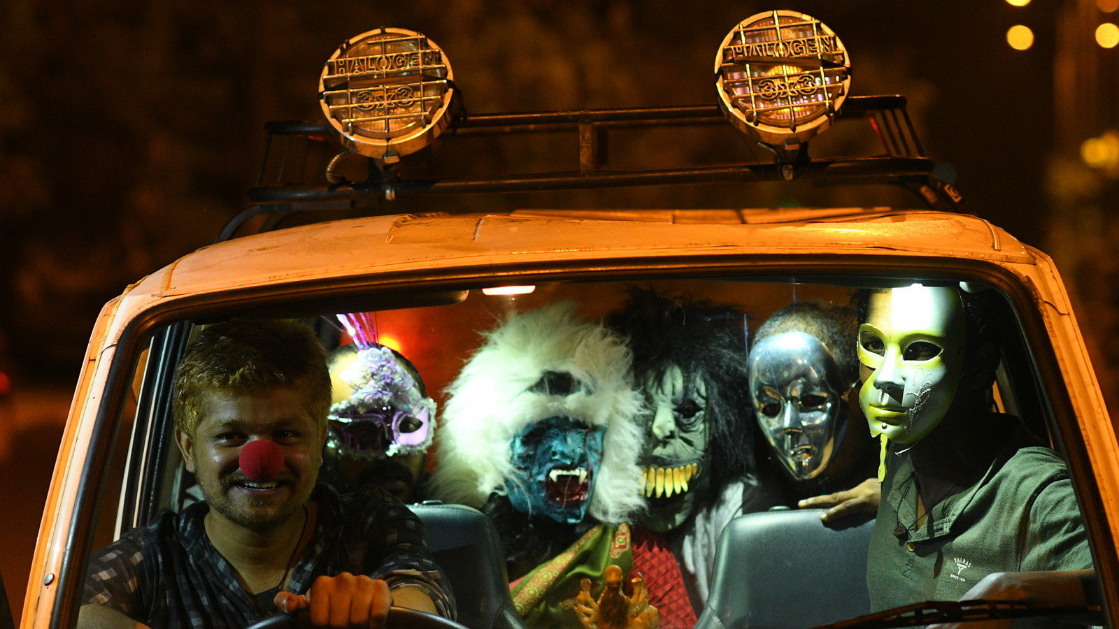 «Ոսկե ծիրանի» վերջին հինգ դափնեկիրները