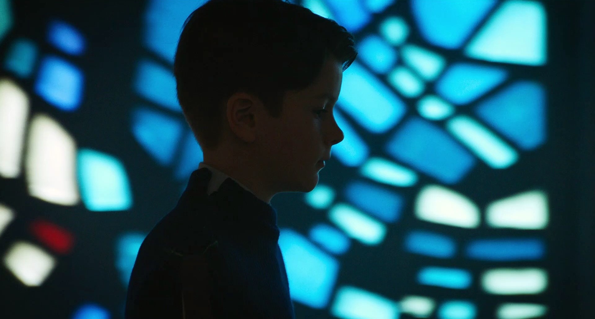 Ֆրանսուա Օզոն․ Աստծու ողորմությամբ