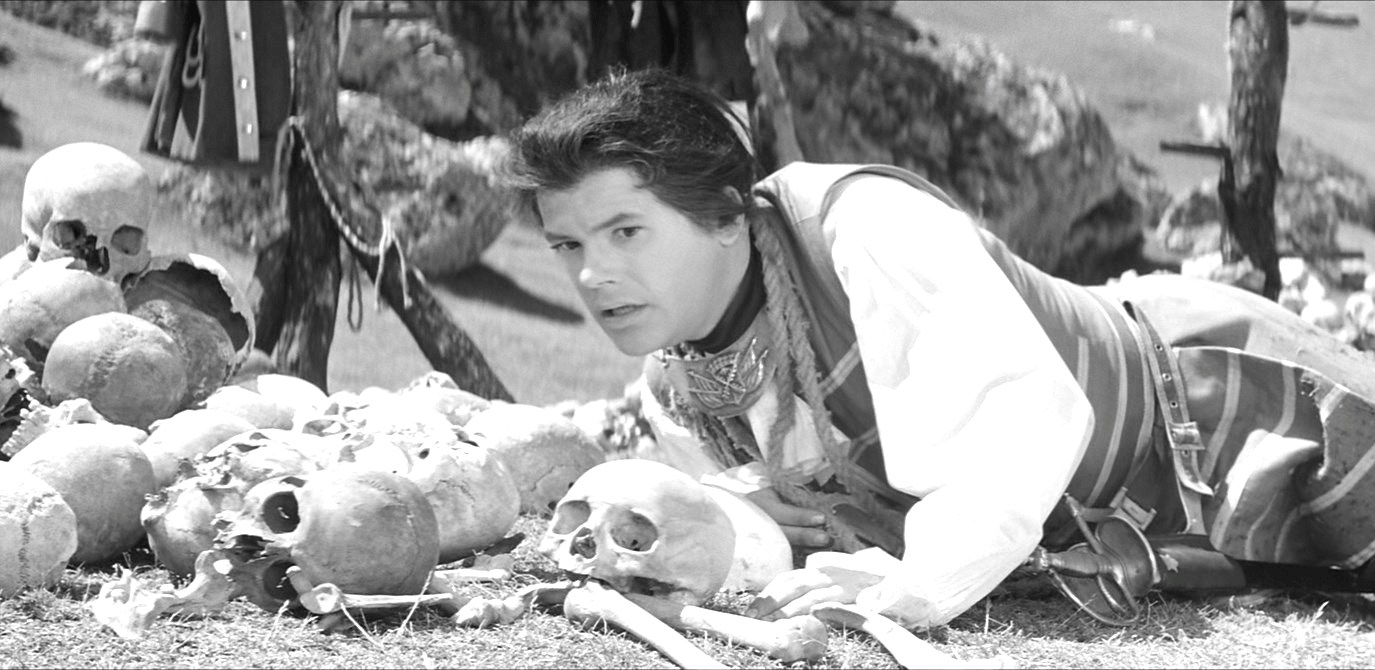 Վոյցեխ Հասի «Սարագոսայում գտնված ձեռագիրը»