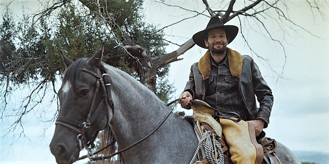 Զրույց Կառլոս Ռեյգադասի հետ