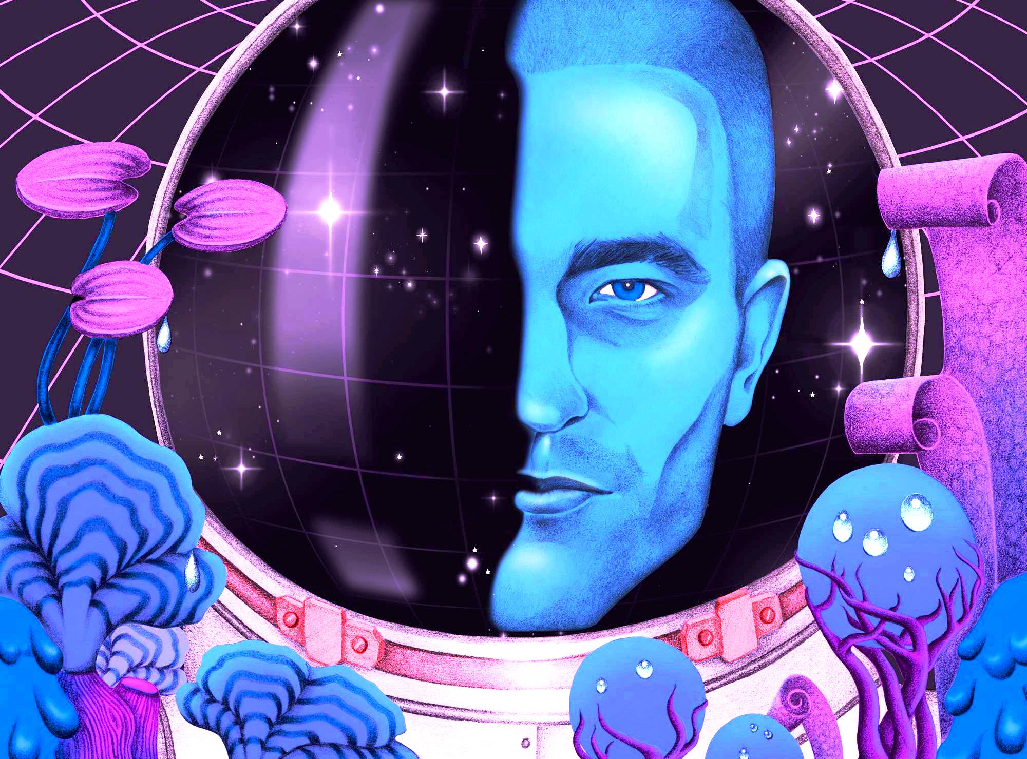 Քլեր Դենիի Բարձրաշխարհիկ կյանքը