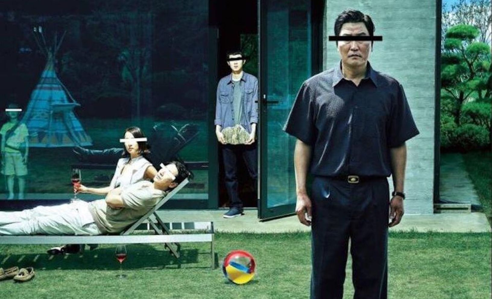 «Ոսկե ծիրան». Ամփոփում