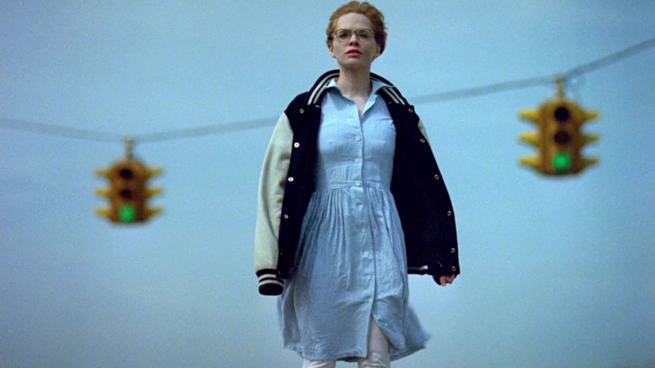 Հել Հարթլի. Ամերիկյան լավագույն ռեժիսորներից մեկը