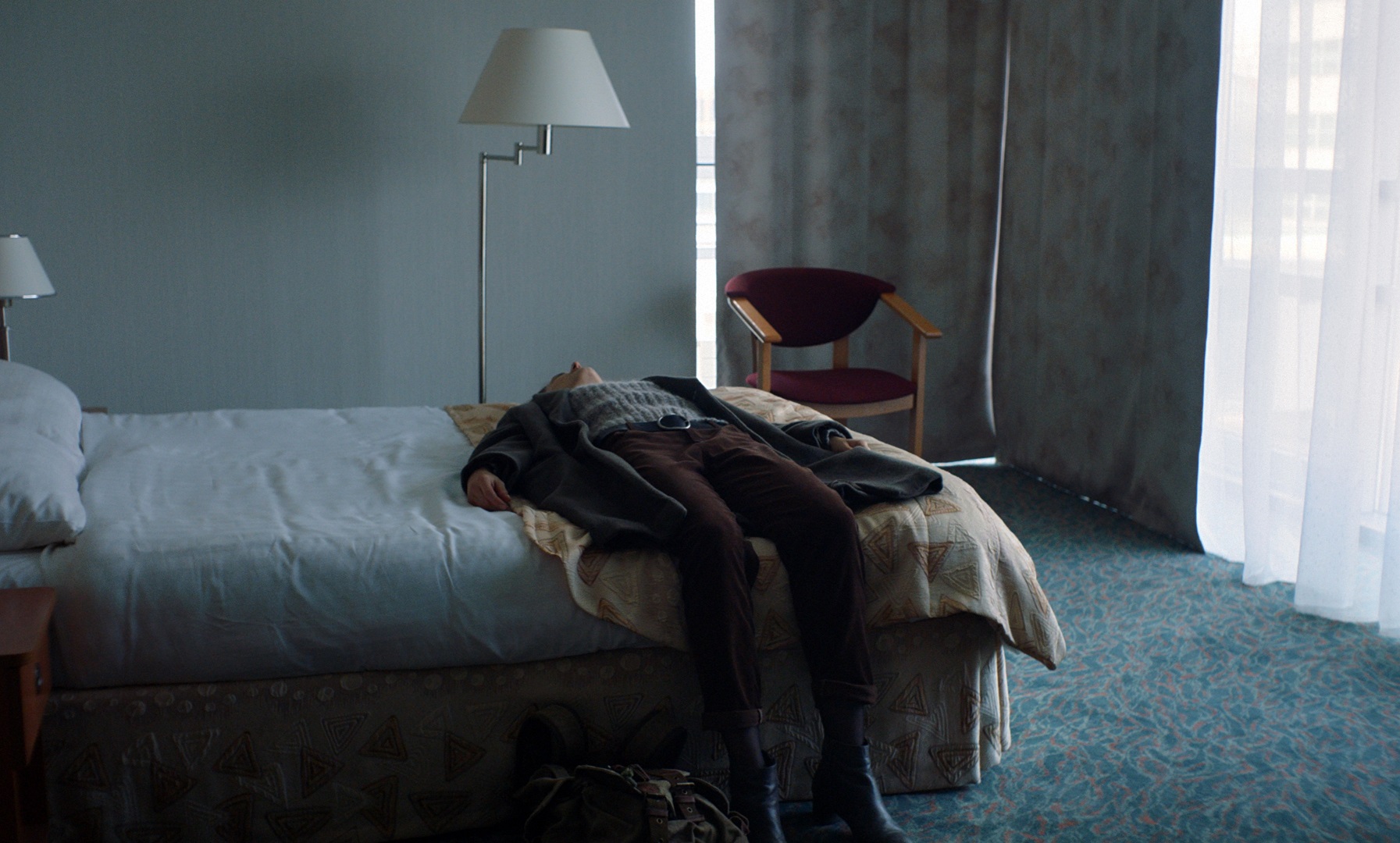 Առկայծող պատկերների աշխարհում