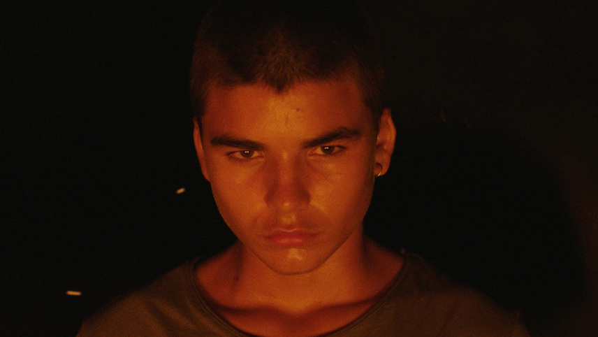 Ամայի հողերի մենությունը