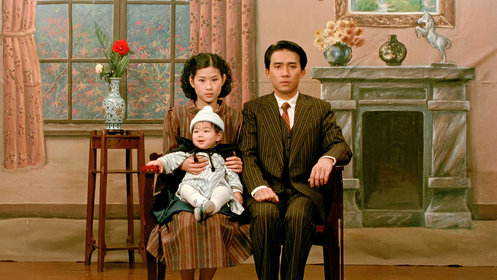 Թայվանական նոր ալիքի պատմությունը