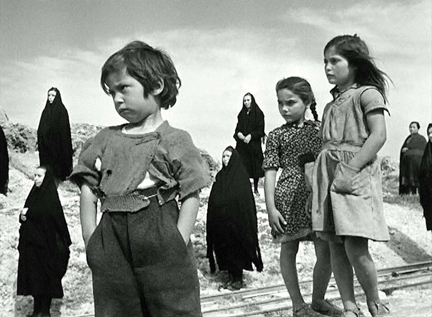 ի՞նչ է նեոռեալիզմը