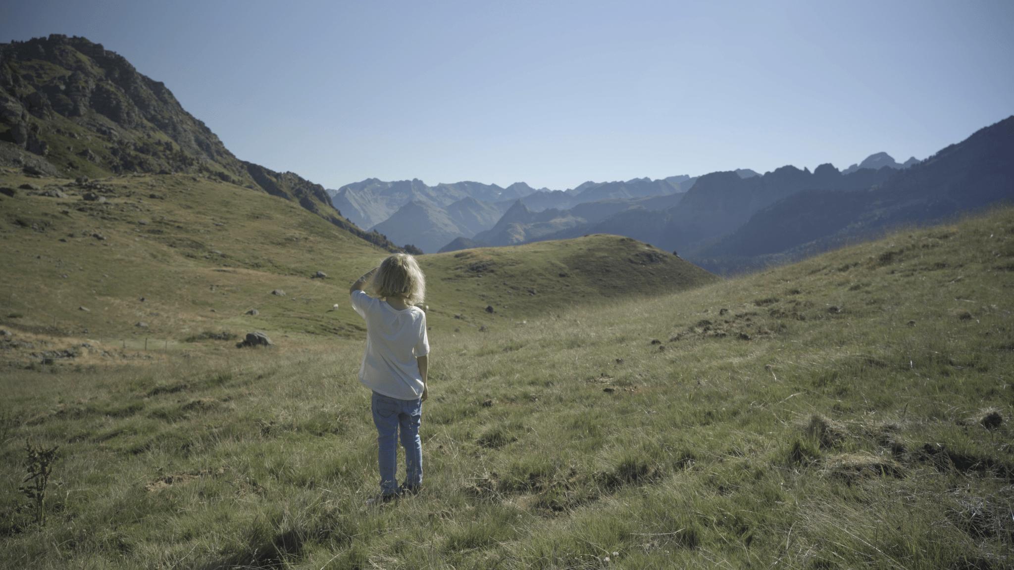 Բացահայտելով նոր աշխարհ