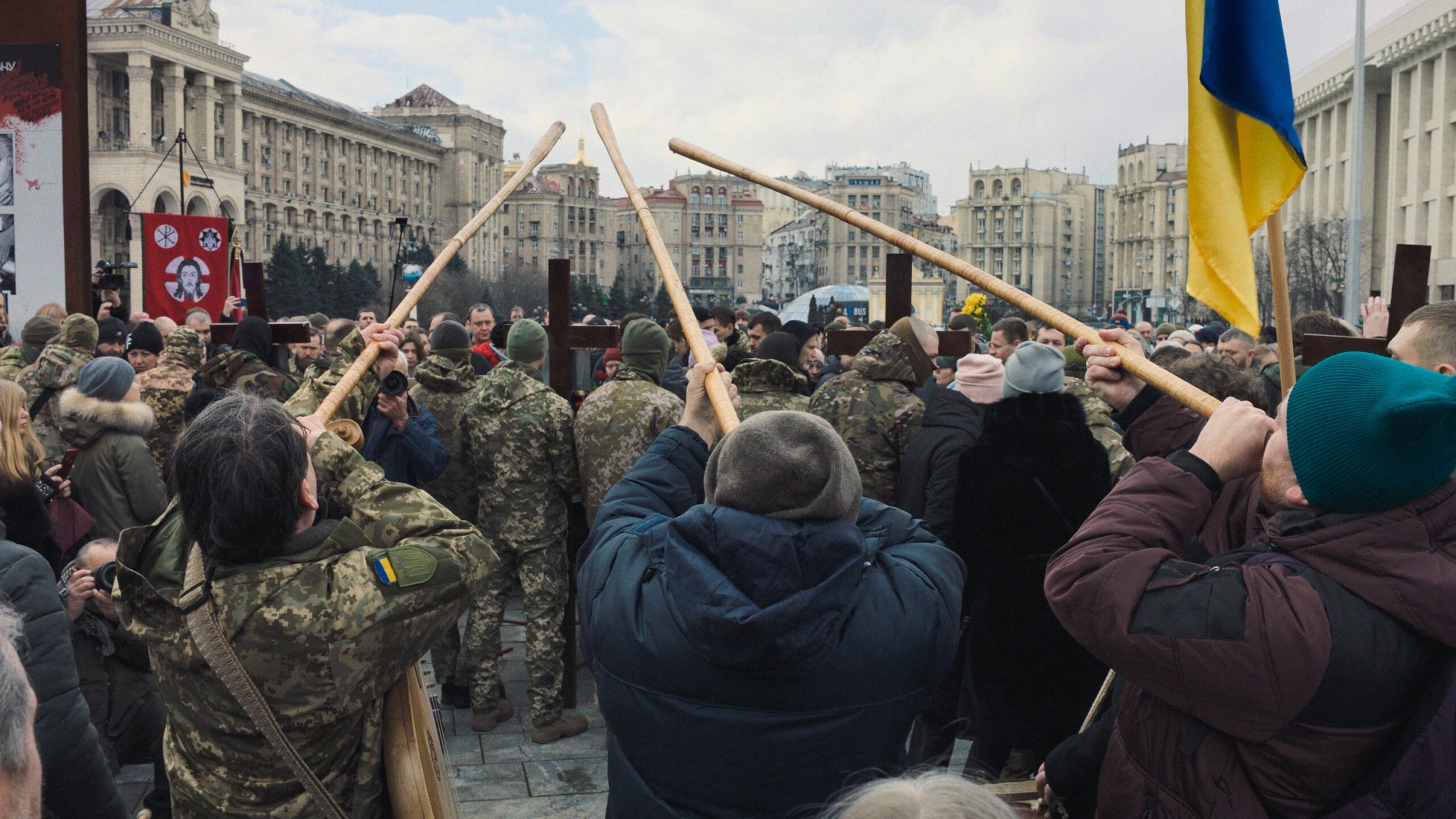 Տոտալ պատերազմի աշխարհում
